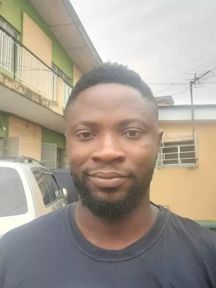 Olabayo – Sperm Donor in Ogudu, Lagos, Nigeria