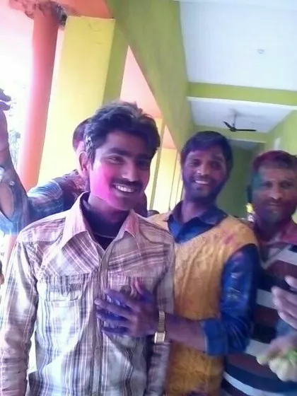 Ashu