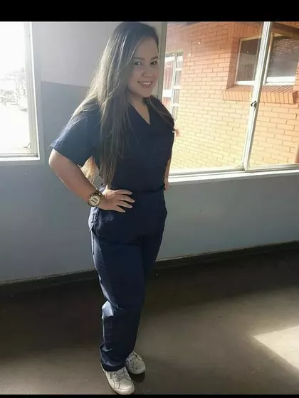 Hayure – Egg Donor in Ponta Pora, Mato Grosso do Sul, Brazil – photo 2