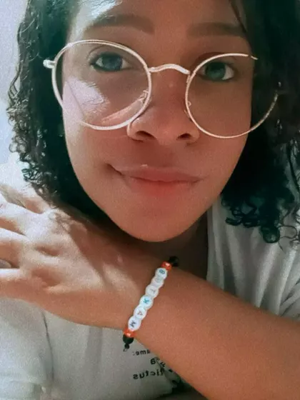 Adla – Egg Donor in Valenca, Bahia, Brazil