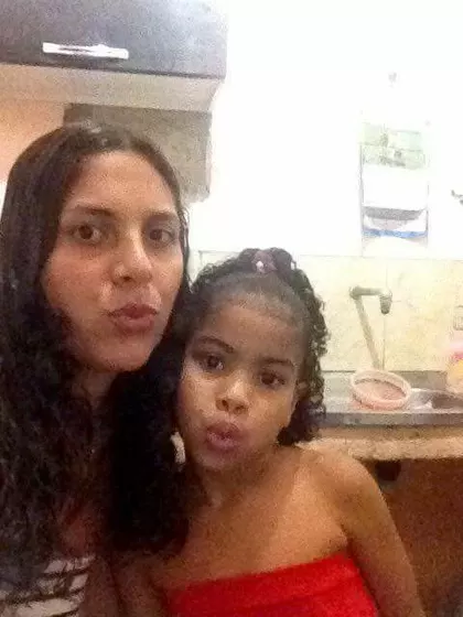 Debora – Egg Donor in Betim, Minas Gerais, Brazil – photo 3