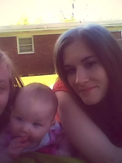 Heaven – Egg Donor in Johnson City, Tennessee, United States – photo 3