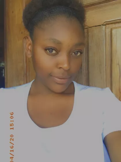 Joy – Egg Donor in Roma, Lusaka, Zambia