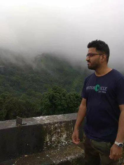 Shrikant – Sperm Donor in Navi Mumbai, Maharashtra, India