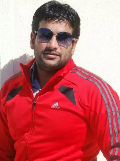 Sangram