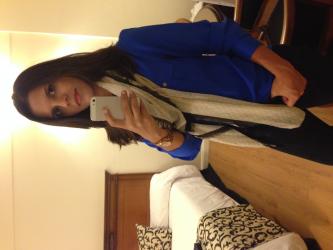 Photo 3 of egg donor profile in Sao Paulo, Sao Paulo, Brazil