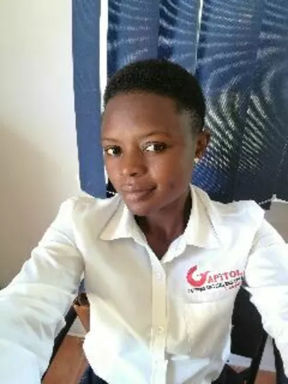 Sibongile – Surrogate Mother in Bindura, Mashonaland Central, Zimbabwe – photo 4