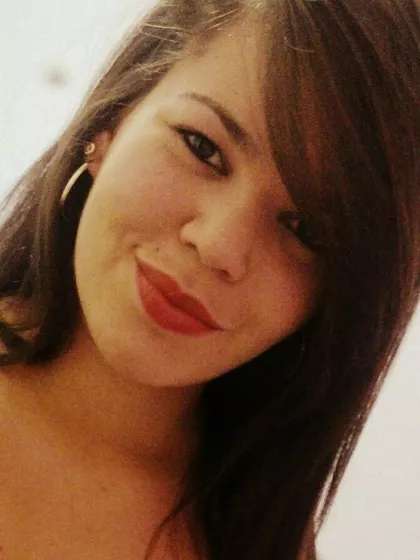 Fernanda – Egg Donor in Recife, Pernambuco, Brazil