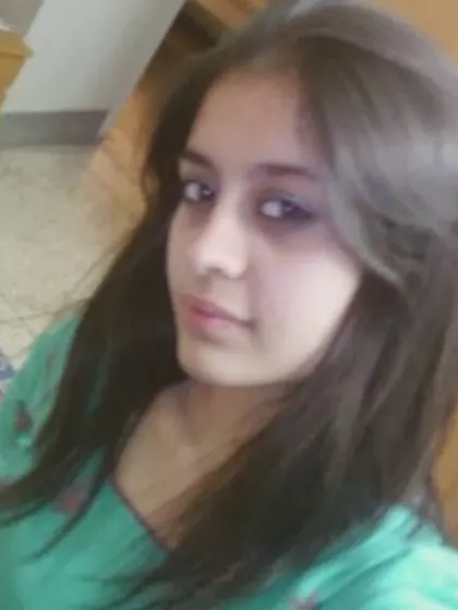 Ipsita – Surrogate Mother in Bhopal, Madhya Pradesh, India