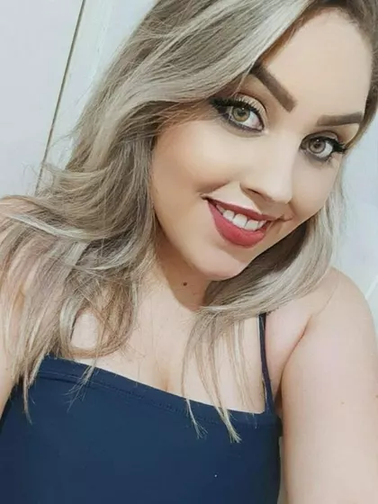 Gabriela – Egg Donor in Piracicaba, Sao Paulo, Brazil – photo 2