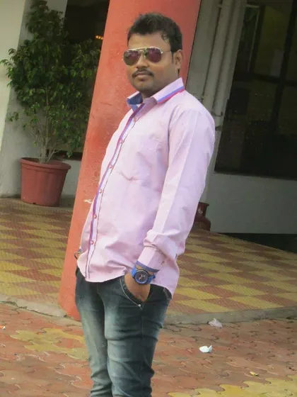 Raju – Sperm Donor in Thane, Maharashtra, India