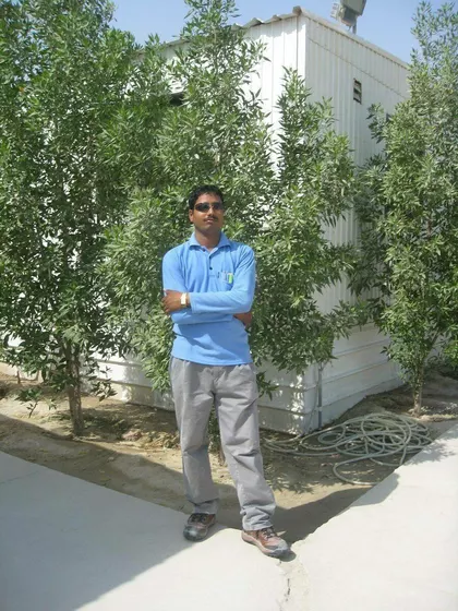 Rakesh – Sperm Donor in Surat, Gujarat, India