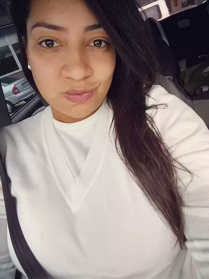 Luana – Egg Donor in Guaruja, Sao Paulo, Brazil