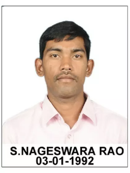 Nageswararao – Sperm Donor in Anakapalle, Andhra Pradesh, India