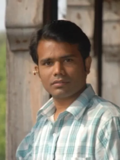 Mak – Sperm Donor in Pune, Maharashtra, India – photo 2