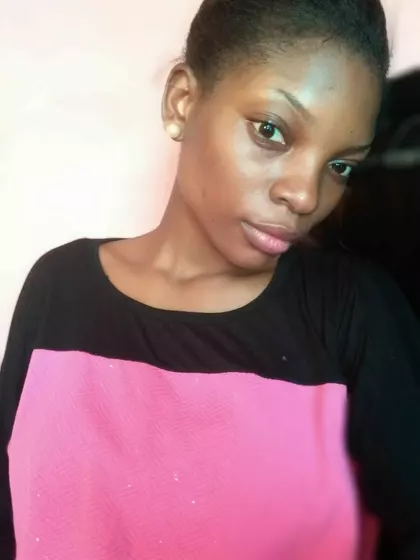 Margret – Surrogate Mother in Illorin, Kwara, Nigeria – photo 2