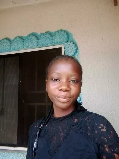 Asuezibe – Egg Donor in Yenagoa, Bayelsa, Nigeria – photo 4