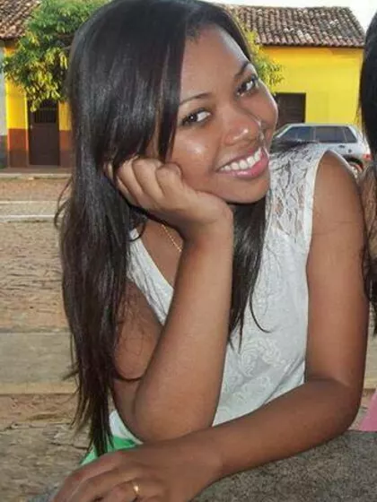 Joanitta – Surrogate Mother in Floriano, Piaui, Brazil – photo 1