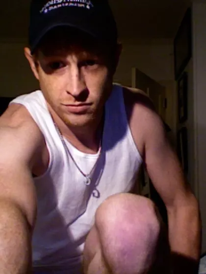Gordon ā Sperm Donor in Charlotte, North Carolina, United States