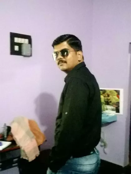 Gokul – Sperm Donor in Kalyan, Maharashtra, India – photo 2