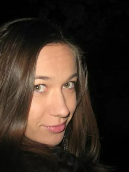 Julia – Surrogate Mother in Bulboaca, Chisinau, Moldova – photo 1