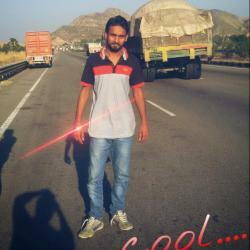 Parshant