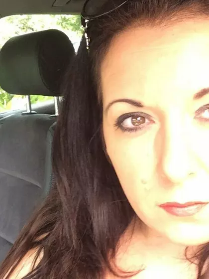 Vicky – Surrogate Mother in Fleetwood, England, United Kingdom