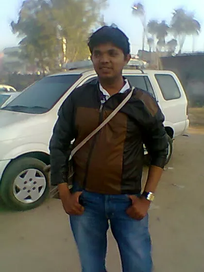 Vishal – Sperm Donor in Ahmedabad, Gujarat, India – photo 4