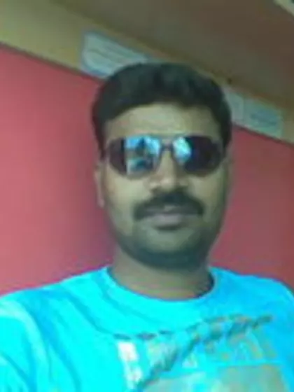 Kadhar – Sperm Donor in Tirupur, Tamil Nadu, India