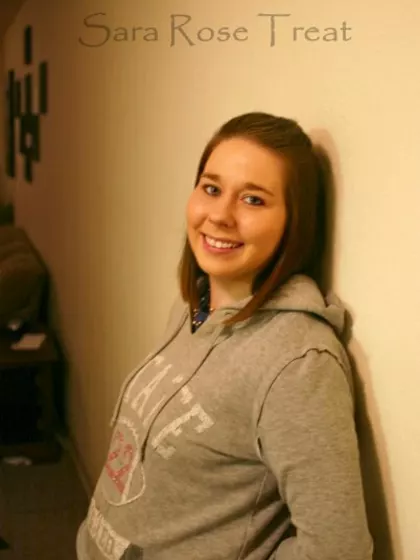 Sara – Surrogate Mother in Vandalia, Illinois, United States – photo 2
