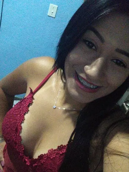 Keller – Egg Donor in Barra do Pirai, Rio de Janeiro, Brazil
