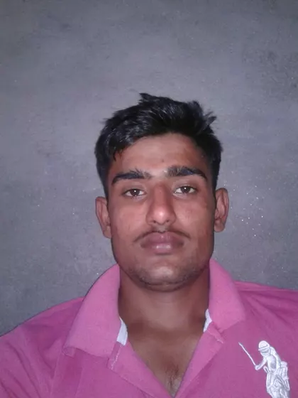 Suresh – Sperm Donor in Rohtak, Haryana, India – photo 3
