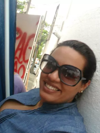 Stephanie – Egg Donor in Rio, Rio de Janeiro, Brazil