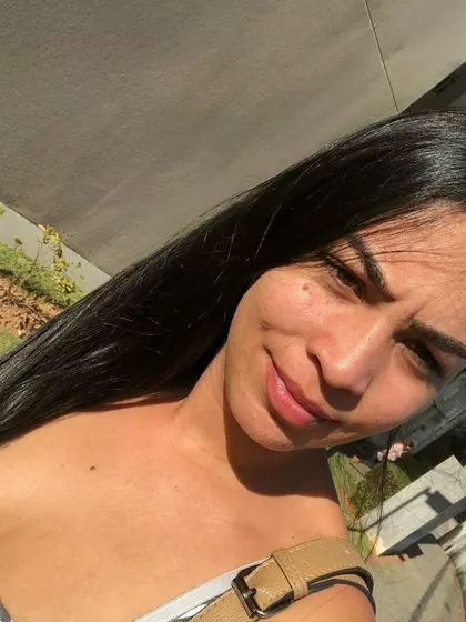 Fernanda – Surrogate Mother in Sao Paulo, Brazil