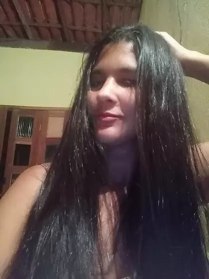 Najara – Egg Donor in Niteroi, Rio de Janeiro, Brazil