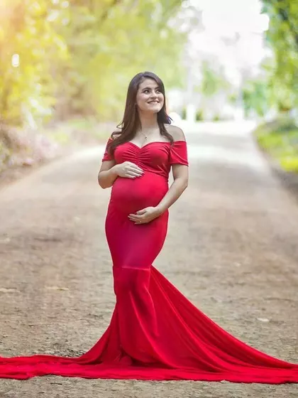 Ana – Egg Donor in Londrina, Parana, Brazil