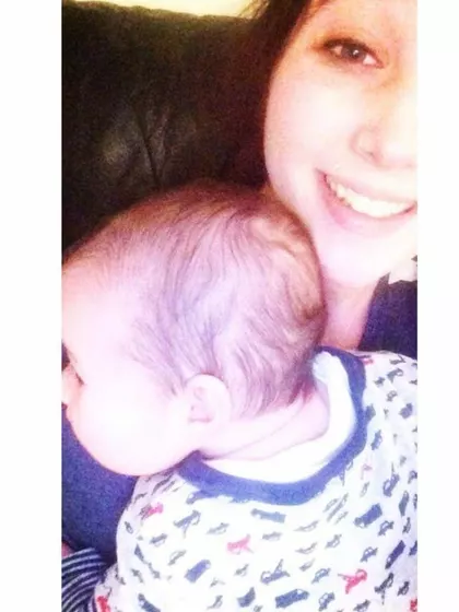 Stephanie – Surrogate Mother in Glasgow, Scotland, United Kingdom