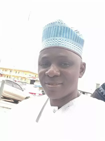 Abdul – Sperm Donor in Ilorin, Kwara, Nigeria – photo 3
