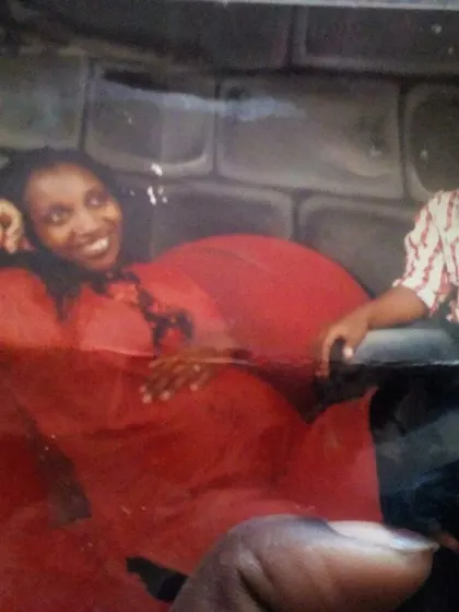 Stellah – Surrogate Mother in Kiambu, Central, Kenya – photo 1