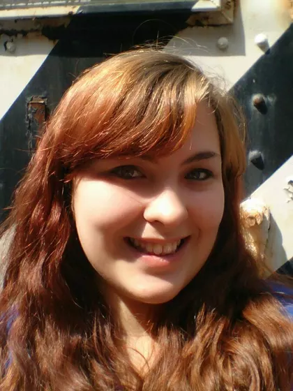 Kiersten – Egg Donor in Hamilton, Ontario, Canada