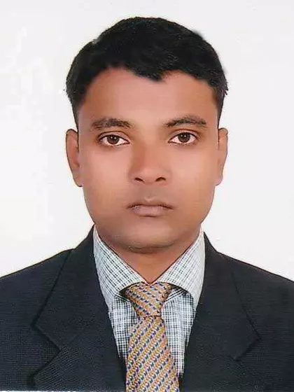Ruman – Sperm Donor in Dacca, Dhaka, Bangladesh
