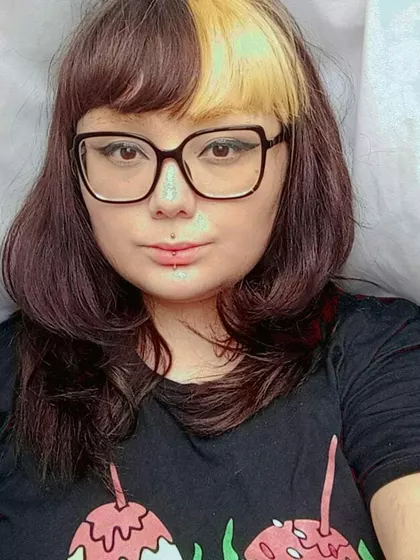 Bárbara – Egg Donor in Sao Paulo, Brazil