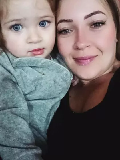Jaynne – Egg Donor in Balneario de Camboriu, Santa Catarina, Brazil – photo 3