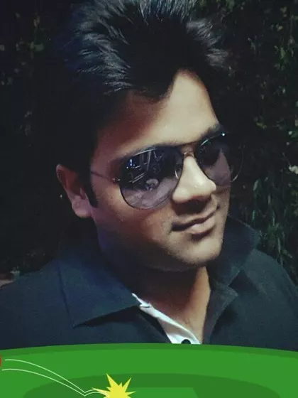 Manish