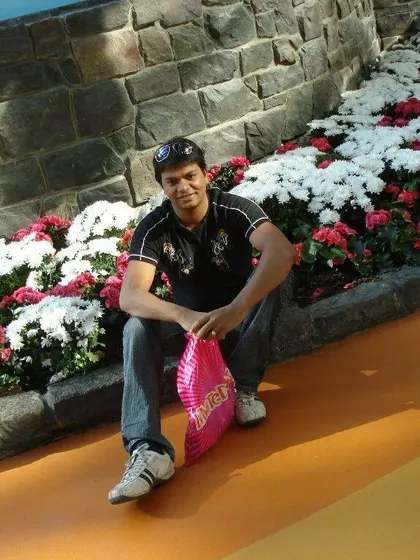 Naveen – Sperm Donor in Bangalore City, Karnataka, India