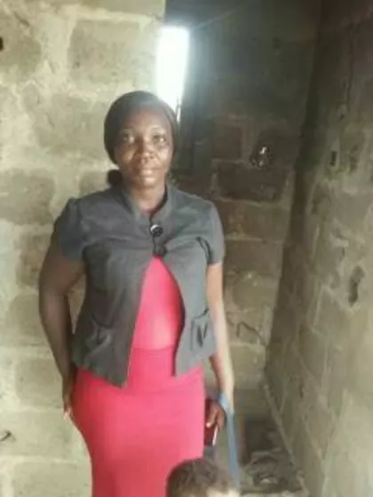 Doubra – Surrogate Mother in Yenagoa, Bayelsa, Nigeria – photo 3