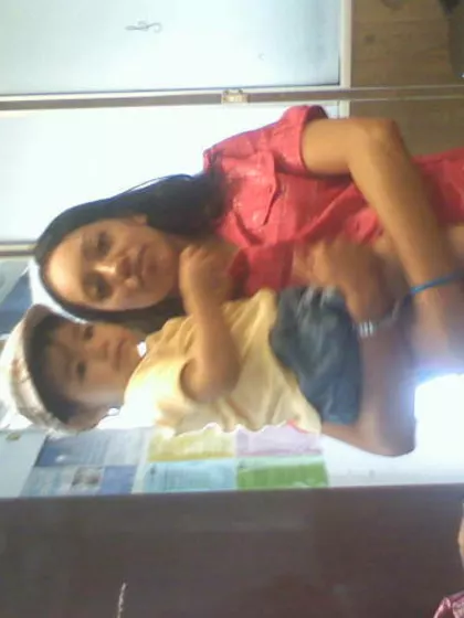 Yukari – Surrogate Mother in Agricola Oriental, Distrito Federal, Mexico