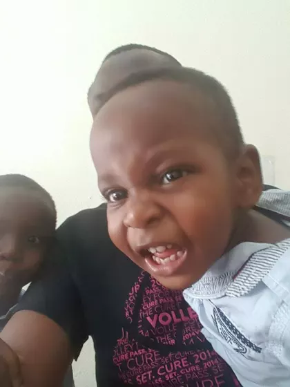 Samuel – Sperm Donor in Akra, Greater Accra, Ghana – photo 2