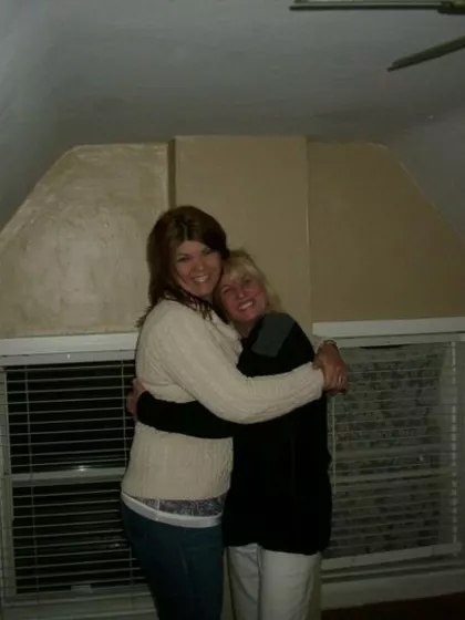 Debra – Surrogate Mother in Salt Lake City, Utah, United States – photo 4