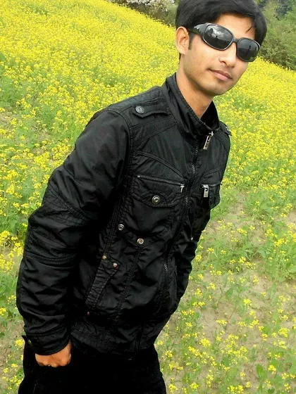 Sandeep – Sperm Donor in Dibrugarh, Assam, India – photo 2